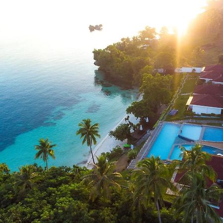 Anda Pearl Premier Resort Εξωτερικό φωτογραφία