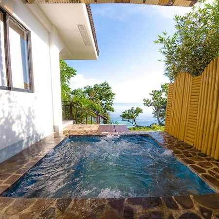 Anda Pearl Premier Resort Εξωτερικό φωτογραφία