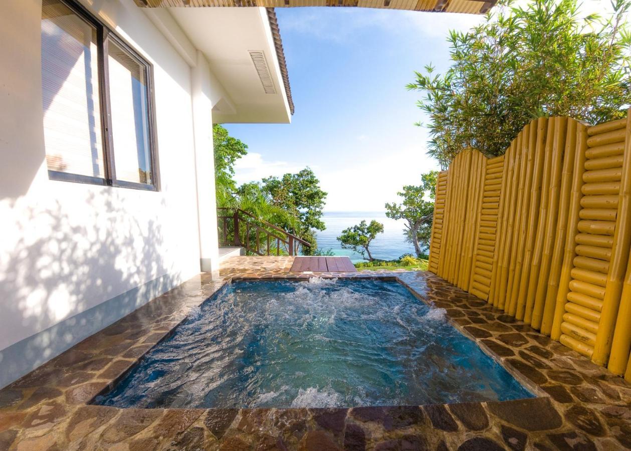 Anda Pearl Premier Resort Εξωτερικό φωτογραφία