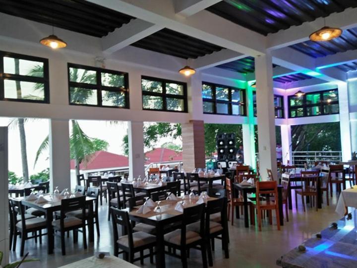 Anda Pearl Premier Resort Εξωτερικό φωτογραφία