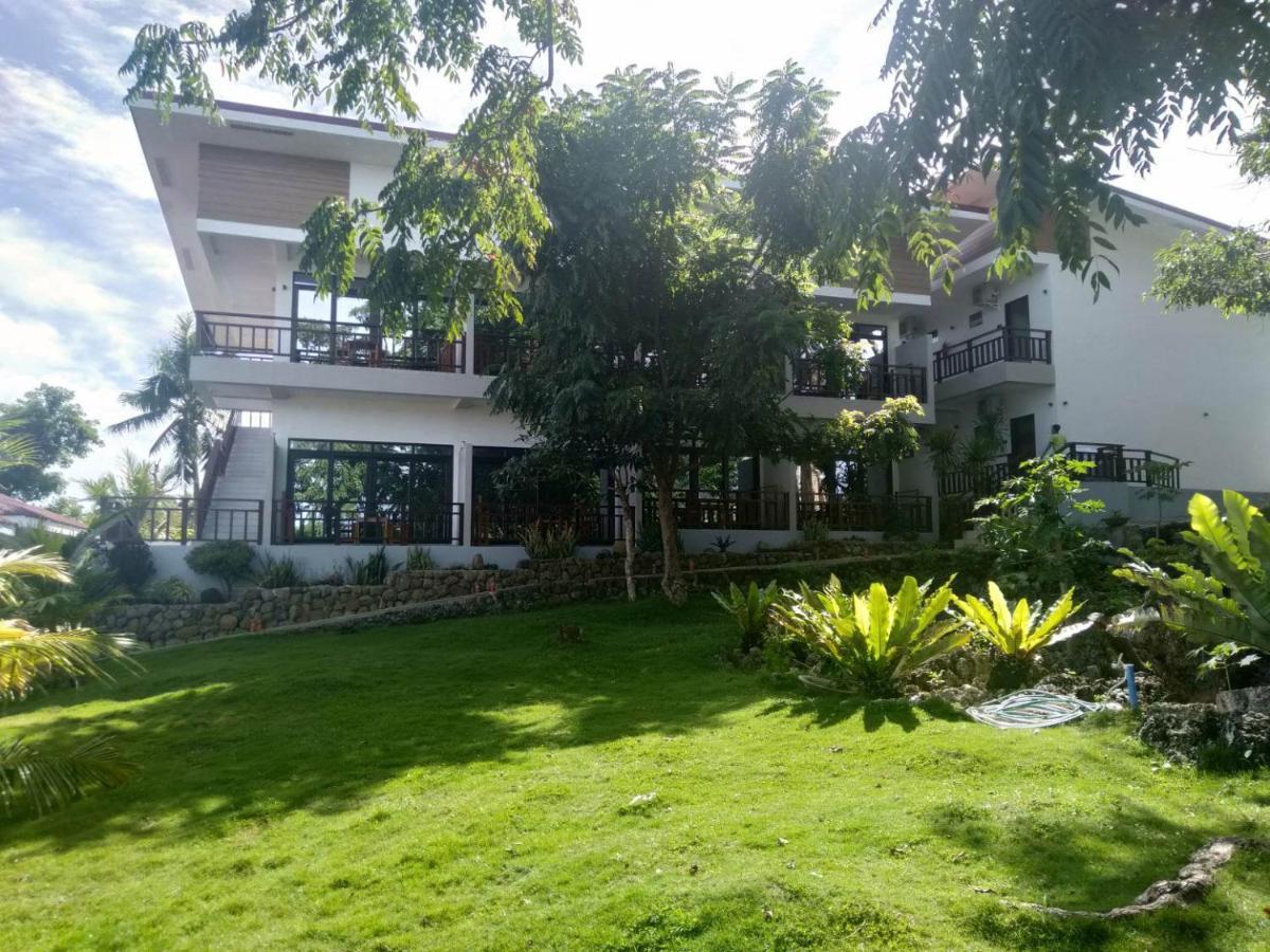 Anda Pearl Premier Resort Εξωτερικό φωτογραφία