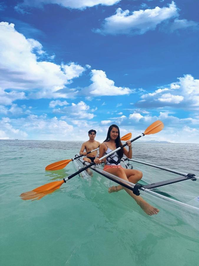 Anda Pearl Premier Resort Εξωτερικό φωτογραφία