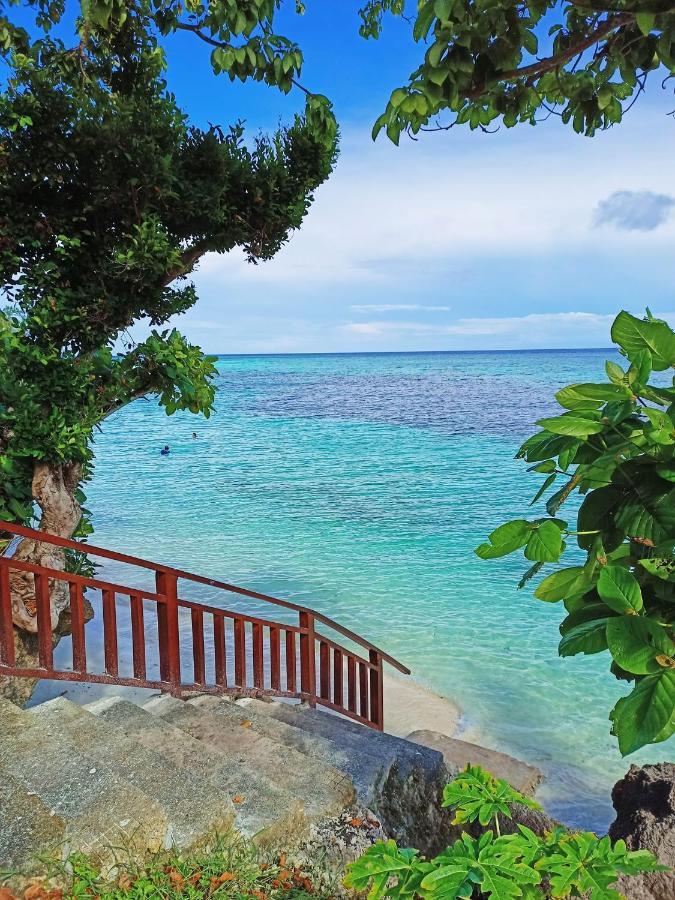 Anda Pearl Premier Resort Εξωτερικό φωτογραφία