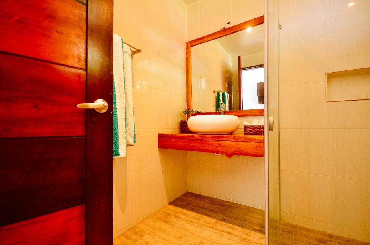 Anda Pearl Premier Resort Εξωτερικό φωτογραφία