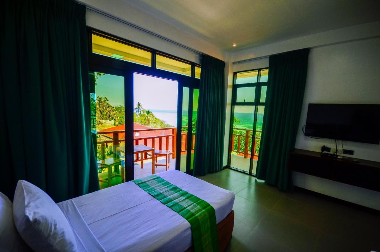 Anda Pearl Premier Resort Εξωτερικό φωτογραφία